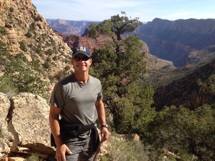 Grand Canyon Training